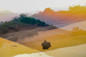 African Dawn